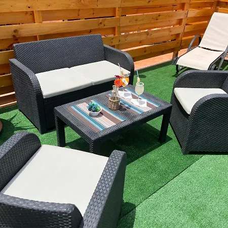 Paradise 1 Minute From The 아파트 *