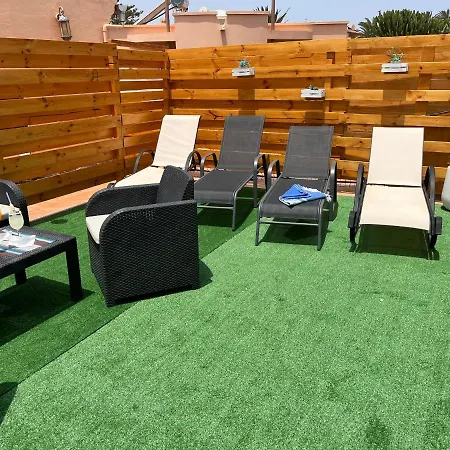 Apartament Paradise 1 Minute From The Corralejo