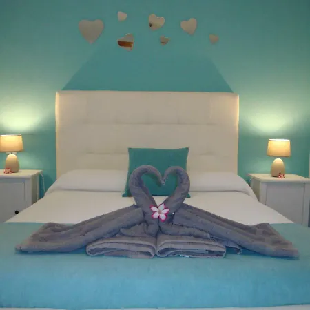 아파트 Paradise 1 Minute From The *