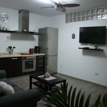 Paradise 1 Minute From The * 코라레호