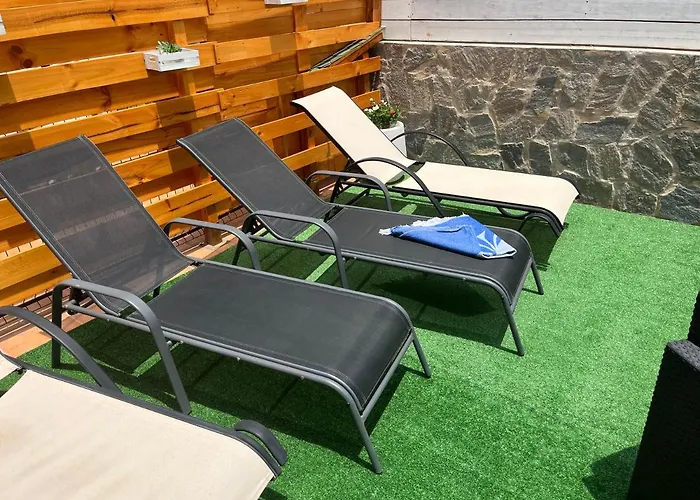 Paradise 1 Minute From The 아파트 코라레호