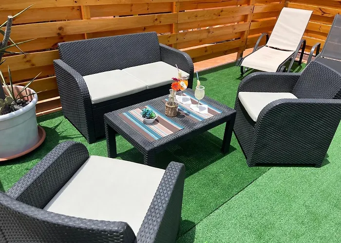 Paradise 1 Minute From The 아파트 *