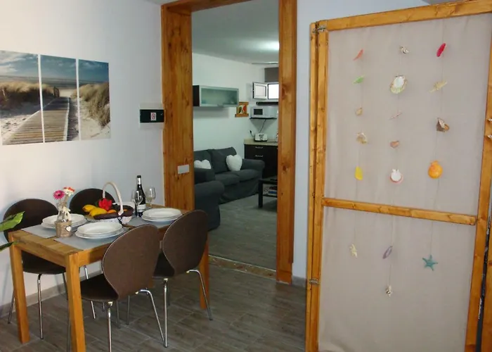 Paradise 1 Minute From The * 코라레호