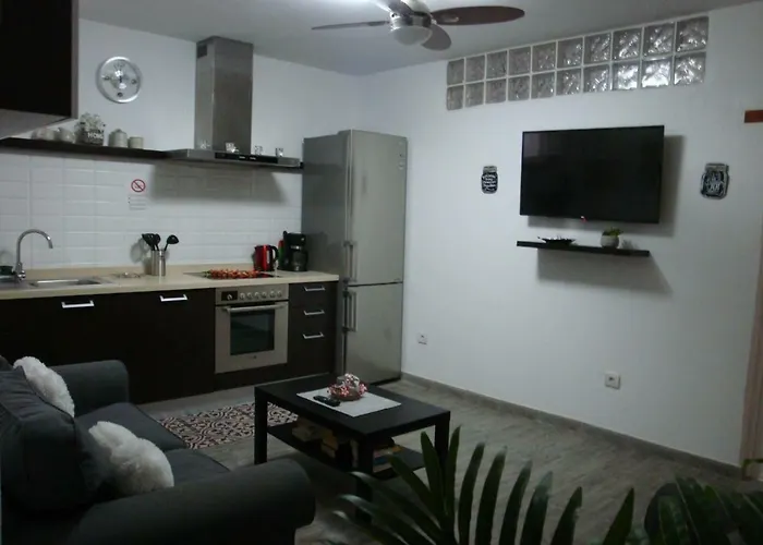 Paradise 1 Minute From The * 코라레호