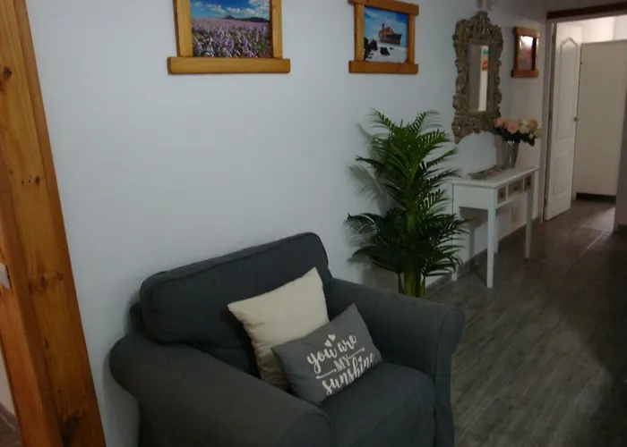 Paradise 1 Minute From The 아파트