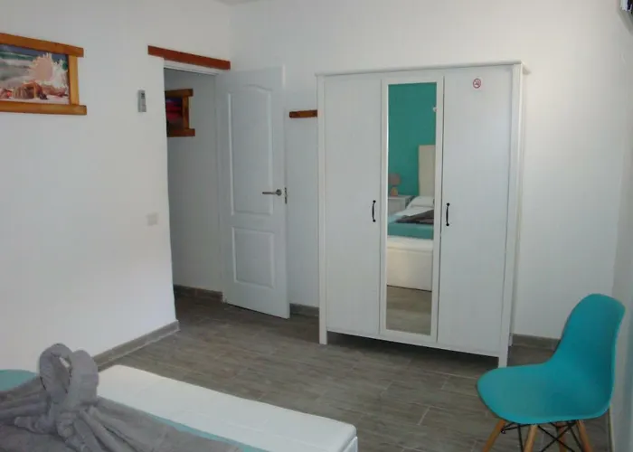 Paradise 1 Minute From The 아파트 코라레호