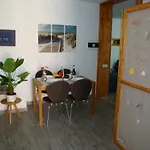 Apartment Paradise 1 Minute From The