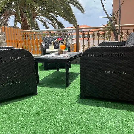 Paradise 1 Minute From The Appartement