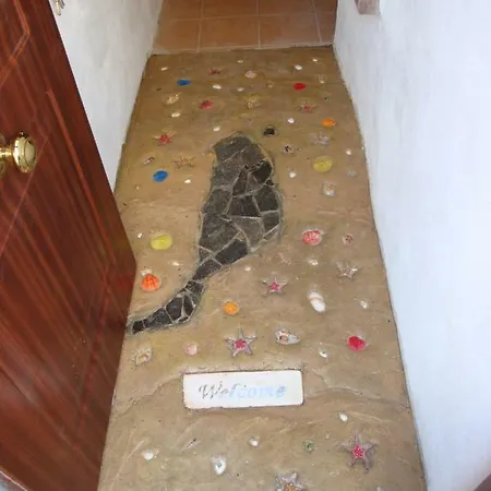 Paradise 1 Minute From The * Corralejo