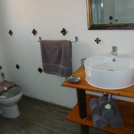 Paradise 1 Minute From The Appartement