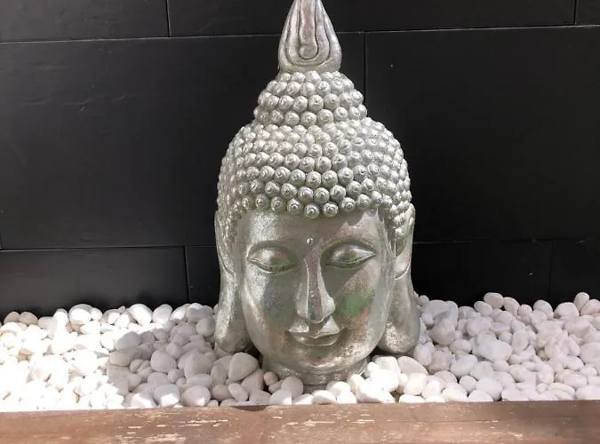 Paradise 1 Minute From The Apartment *