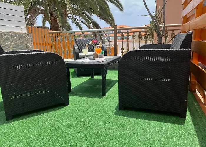 Paradise 1 Minute From The Apartment