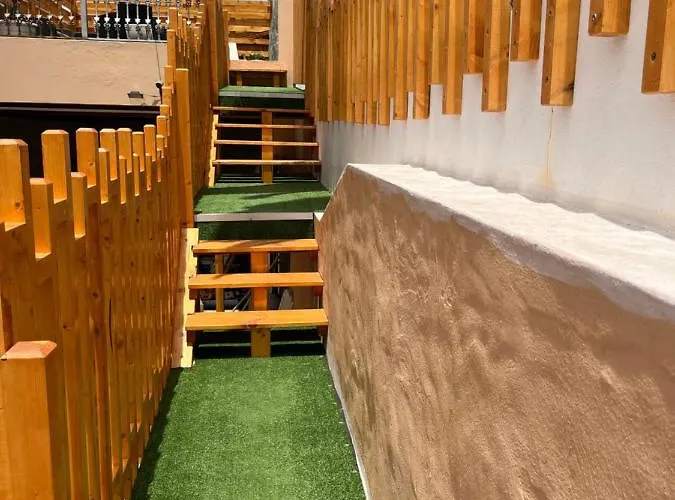 Paradise 1 Minute From The * Corralejo