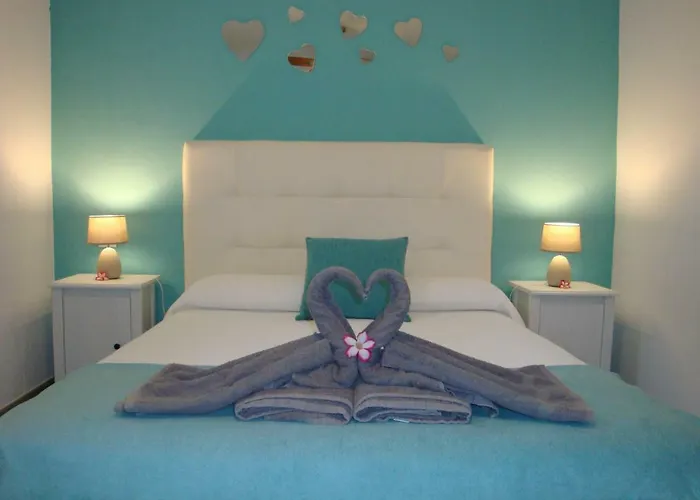 Apartment Paradise 1 Minute From The *