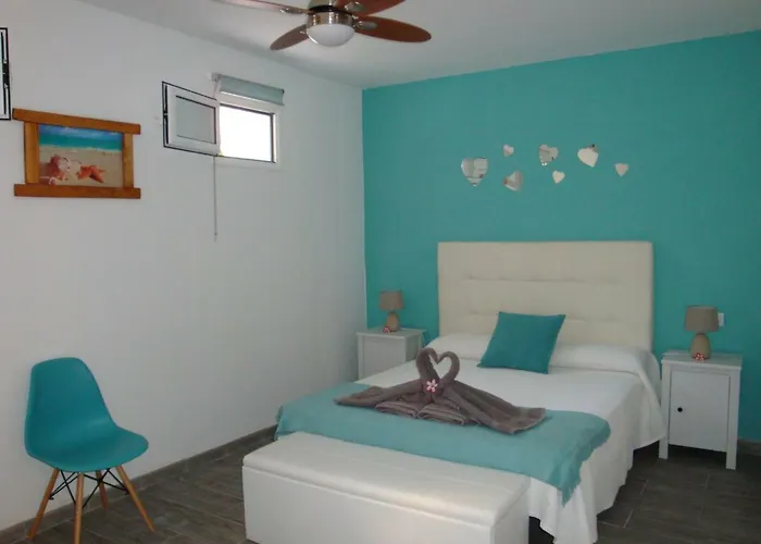 Apartment Paradise 1 Minute From The *