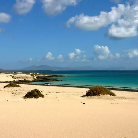 Appartement Paradise 1 Minute From The